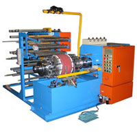 Motorcycle Tire Automatic Building Machine